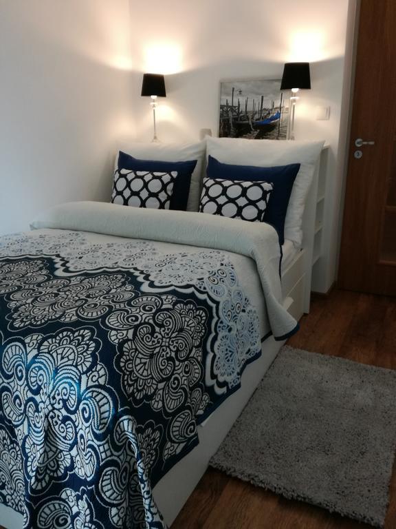 דירות ראדום Apartament מראה חיצוני תמונה