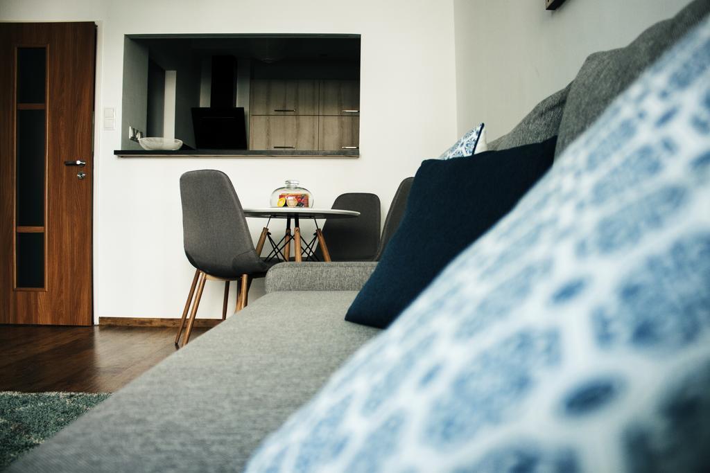 דירות ראדום Apartament מראה חיצוני תמונה