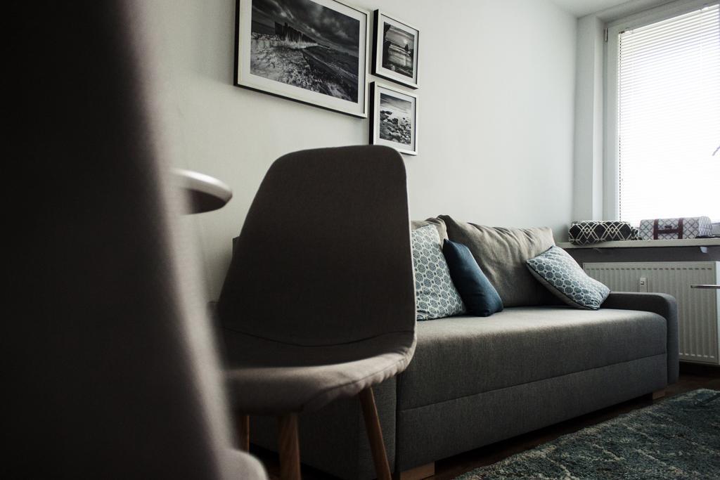 דירות ראדום Apartament מראה חיצוני תמונה