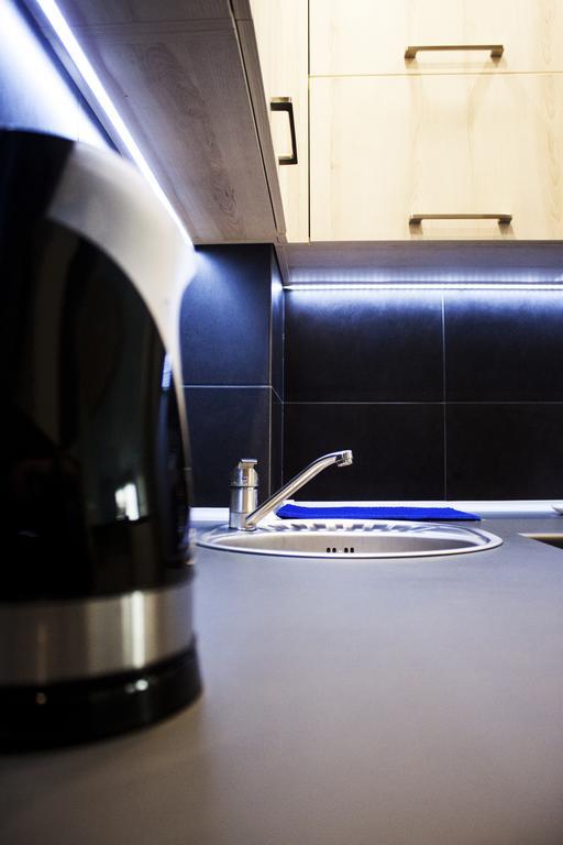 דירות ראדום Apartament מראה חיצוני תמונה
