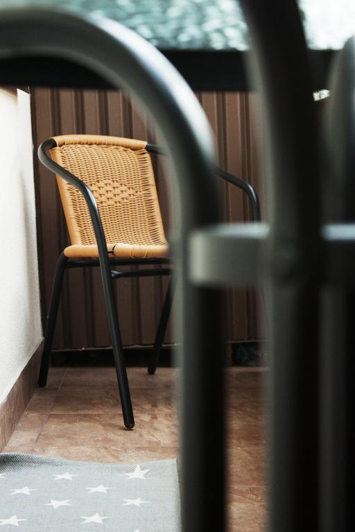 דירות ראדום Apartament מראה חיצוני תמונה