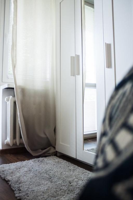 דירות ראדום Apartament מראה חיצוני תמונה