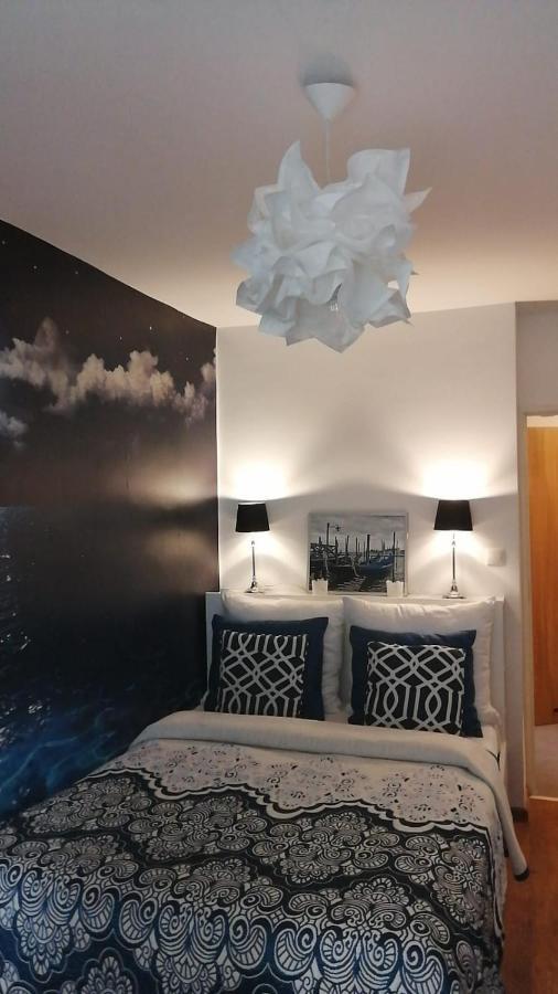 דירות ראדום Apartament מראה חיצוני תמונה